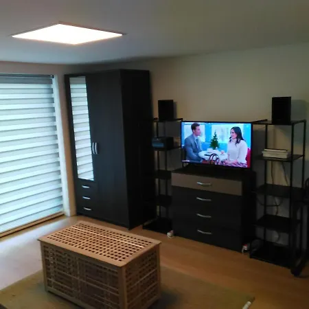 Apartment Aussie Lounge - Full Inclusive 32Sqm Flats On Loire Valley Doorstep