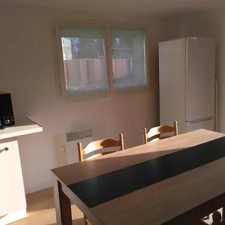 Aussie Lounge - Full Inclusive 32Sqm Flats On Loire Valley Doorstep 图尔